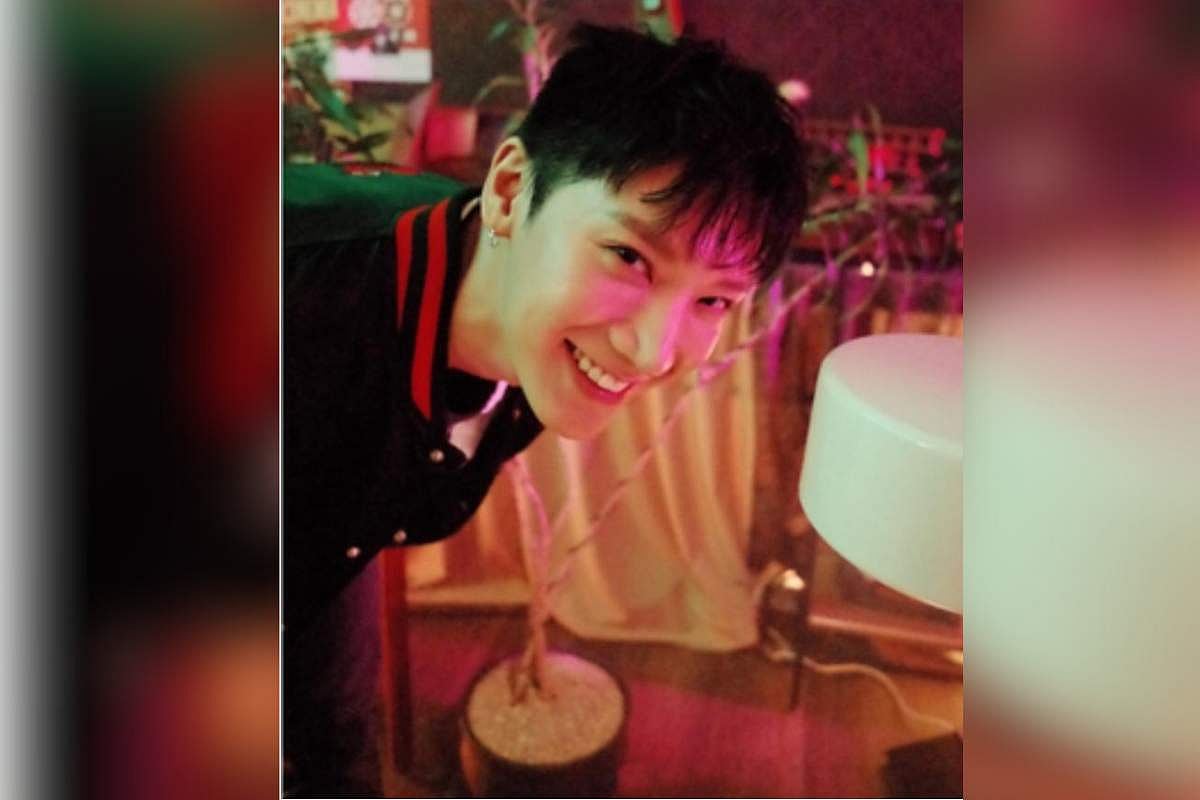 K-Pop band NCT member Ten launches solo career