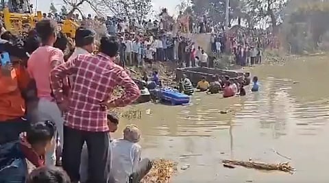 ರಕ್ಷಣಾ ಕಾರ್ಯಾಚರಣೆ ಚಿತ್ರ