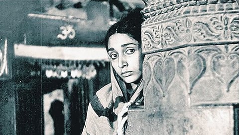 ಘಟಶ್ರಾದ್ಧ ಸಿನಿಮಾ ಸ್ಟಿಲ್ 