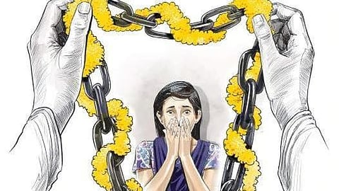 ಸಾಂದರ್ಭಿಕ ಚಿತ್ರ