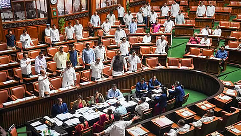 Assembly Session (file image)