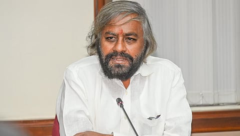 Eshwar Khandre