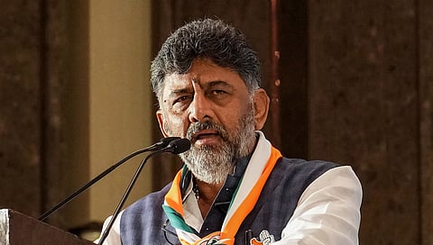 ಡಿಕೆ.ಶಿವಕುಮಾರ್