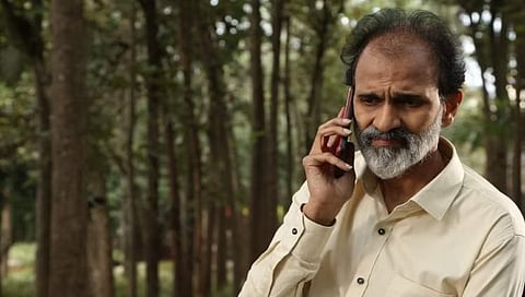ರಾಘವೇಂದ್ರ ರಾಜ್‌ಕುಮಾರ್‌