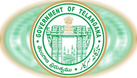 ತೆಲಂಗಾಣ ಸರ್ಕಾರ