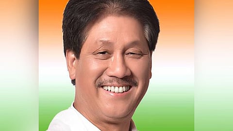 ಭರತ್ ಚಂದ್ರ ನಾರಾ