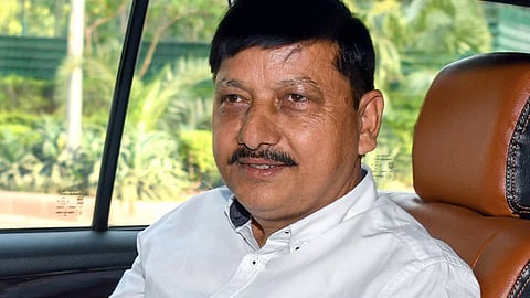 ರಾಜಿಂದರ್ ರಾಣಾ