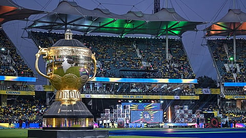 ಐಪಿಎಲ್ 2024 