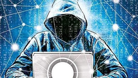Two held for hacking private finance firm's bank accounts, transferring Rs 48 cr using foreign IPs