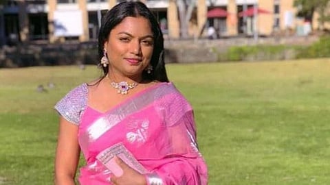 ಆಸ್ಟ್ರೇಲಿಯಾದಲ್ಲಿ ಹೈದರಾಬಾದ್‌ ಮಹಿಳೆ ಹತ್ಯೆ