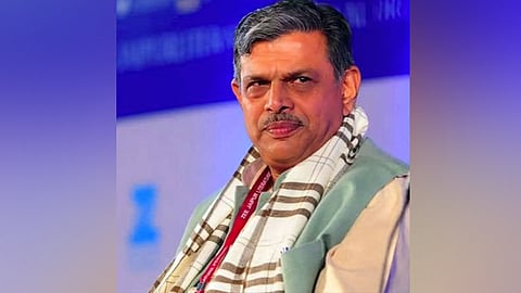 Dattatreya Hosabale