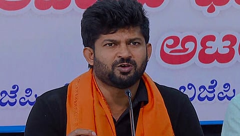 prathap simha