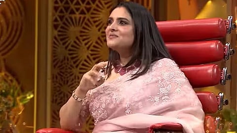 ನಟಿ ರಮ್ಯಾ(ಸಂಗ್ರಹ ಚಿತ್ರ)