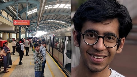 ಆತ್ಮಹತ್ಯೆ ಮಾಡಿಕೊಂಡ ಧ್ರುವ್ ಟಕ್ಕರ್ 