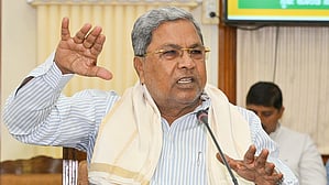 ಸಿದ್ದರಾಮಯ್ಯ