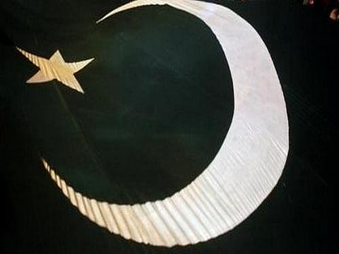 Pakistan