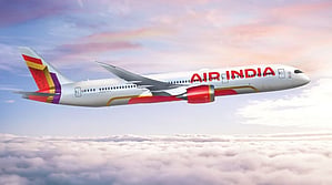 Air India 
