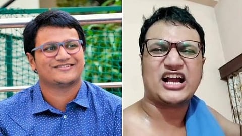 Angry Rantman Passes Away
