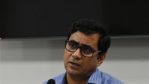 ಮನೋಜ್‌ ಕುಮಾರ್‌ ಮೀನಾ