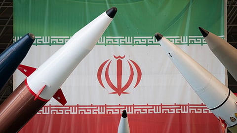 Iran 