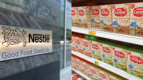 Nestle Cerelac