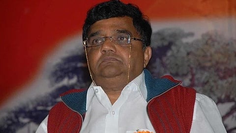 Actor Dwarakish
