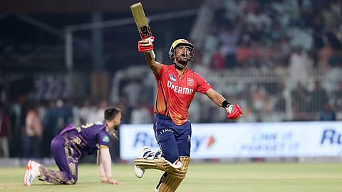 punjab kings