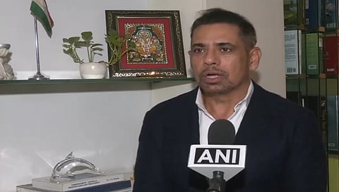 ರಾಬರ್ಟ್ ವಾದ್ರಾ