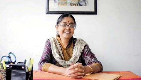 ಶೋಮಾ ಸೇನ್‌