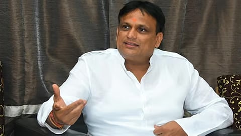 ಅಜಯ್ ಸಿಂಗ್