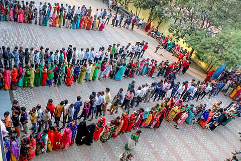 voting