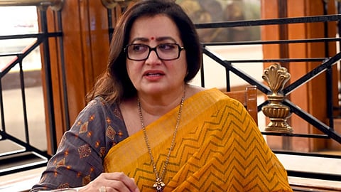 ಸಂಸದೆ ಸುಮಲತಾ ಅಂಬರೀಷ್