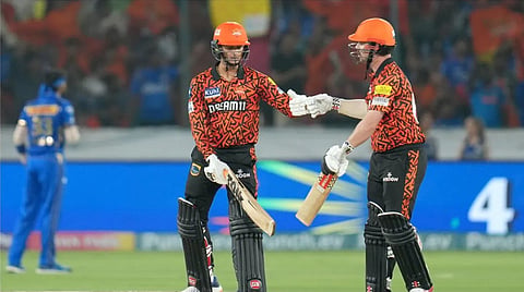 SRH