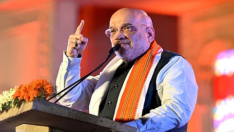 amit shah