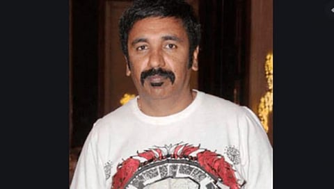 ನಿರ್ಮಾಪಕ ಸೌಂದರ್ಯ ಜಗದೀಶ್(ಸಂಗ್ರಹ ಚಿತ್ರ)