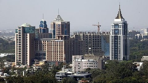 Bengaluru Rental yields