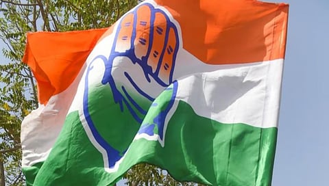 Congress leads in ZERO seats