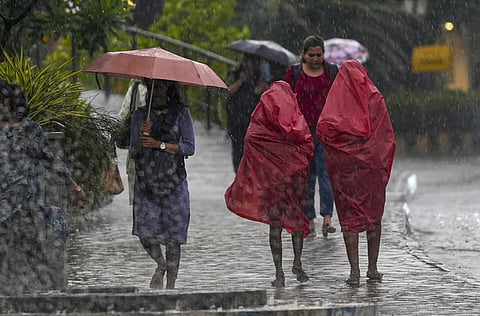monsoon