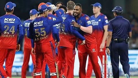 RCB