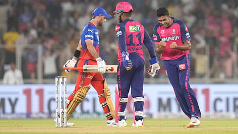 Glenn Maxwell