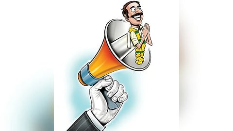 Assembly bypolls (file photo)