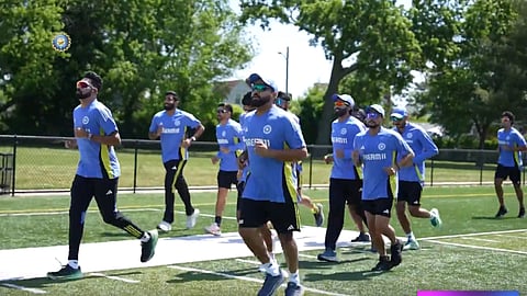 ICC T20 World Cup 2024