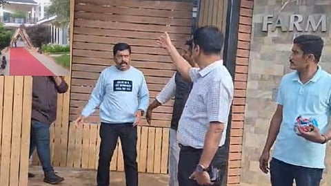 ಬೆಂಗಳೂರು: ಬರೀ ರೇವ್ ಪಾರ್ಟಿ ಅಲ್ಲ, ಸೆಕ್ಸ್ ದಂಧೆಯೂ ಇತ್ತೆ?; ತನಿಖೆ CCBಗೆ ವರ್ಗಾವಣೆ