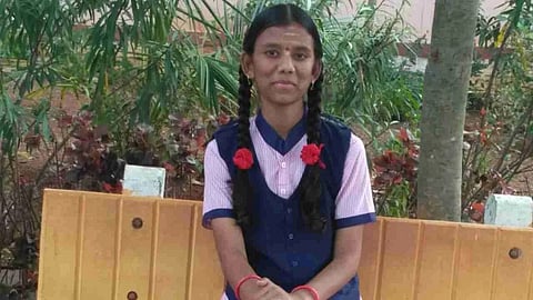 ಅಂಕಿತಾ ಬಸಪ್ಪ ಕೊನ್ನೂರ್‌ 