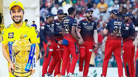 Ambati Rayudu takes another dig at RCB