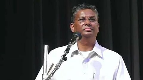 satish jarkiholi