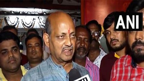 ಮನಮೋಹನ್ ಸಮಾಲ್ 