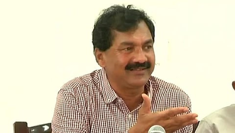 ಲಕ್ಷ್ಮಣ್ 