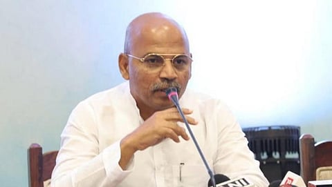 ಶರಣ ಪ್ರಕಾಶ್ ಪಾಟೀಲ್
