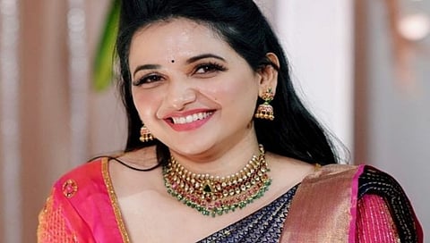 ಪವಿತ್ರಾ ಗೌಡ